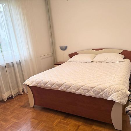 Apartments Nives Porec Bagian luar foto