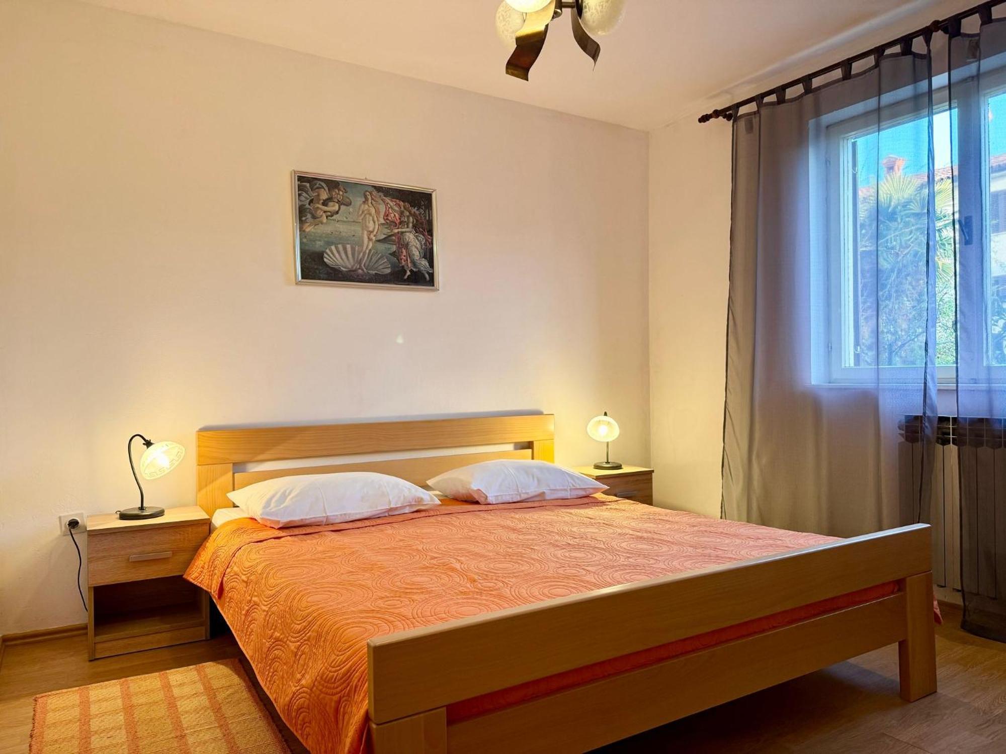 Apartments Nives Porec Bagian luar foto